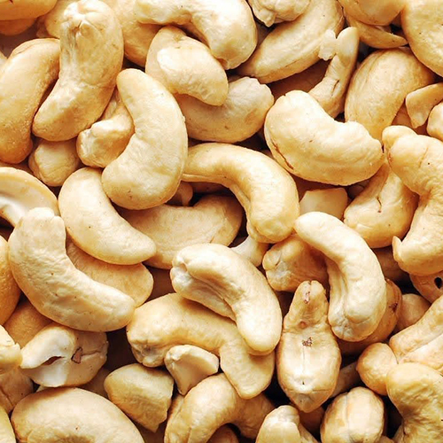 Processed Cashew Nuts