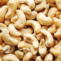 Processed Cashew Nuts - 320 Kernels/lb, Ivory White To Pale Yellow | 99% Purity, Vacuum Packed, Mild Buttery Flavor