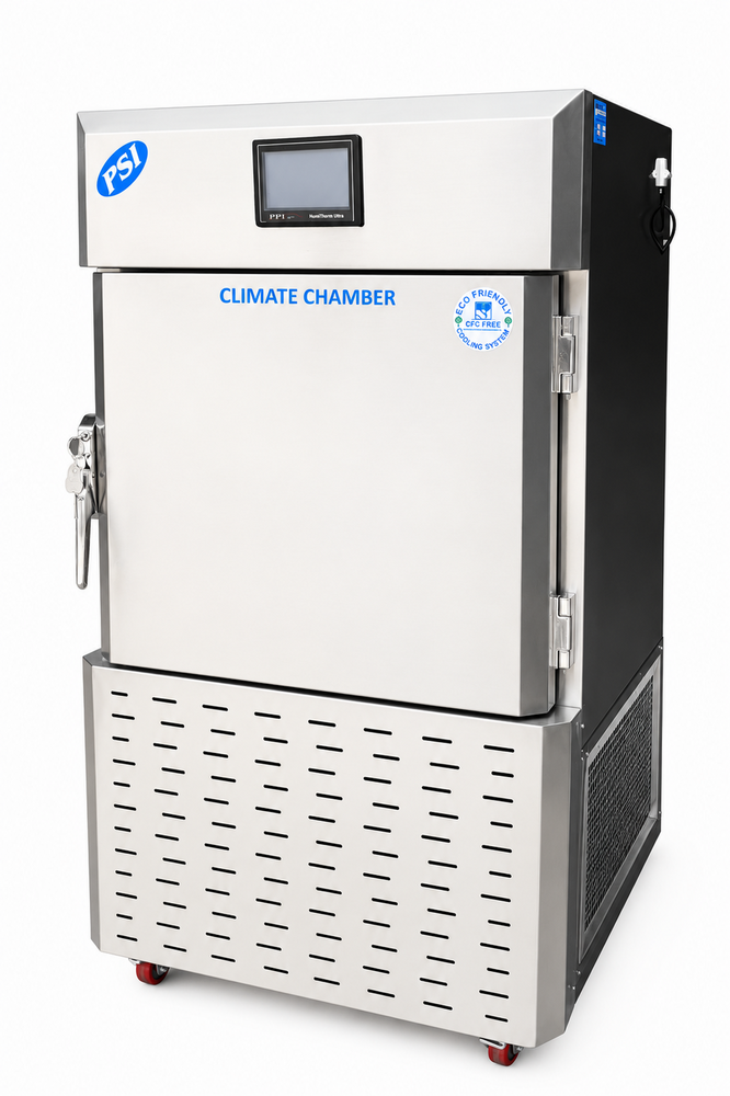 Climate Chamber - Application: Laboratory Use