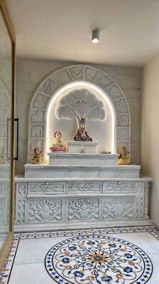 Jain Marble Temple
