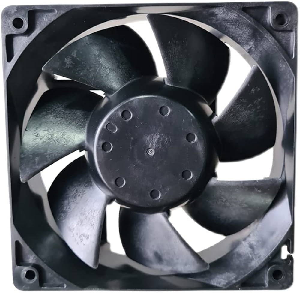 Melco MMF-12F24DS-RN8 Cooling Fan 