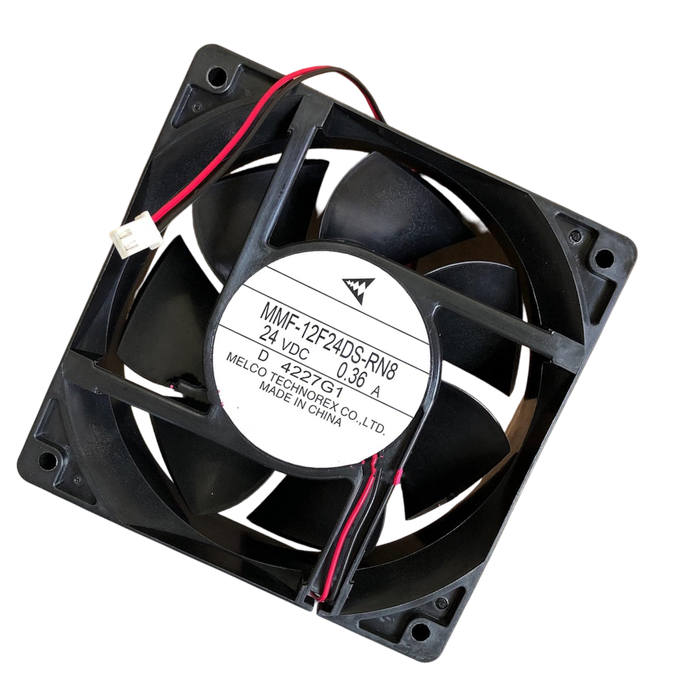 Melco MMF-12F24DS-RN8 Cooling Fan 