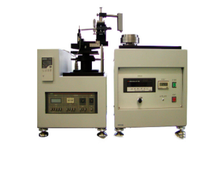 Low-Load Wear Testing Machine ASTM G99 - High-Grade Steel, 700x450x450 mm, 1-20 N Load, 10-40 mm Specimen | Digital Force and Wear Measurement, USB/RS232 Data Output, Microprocessor Control