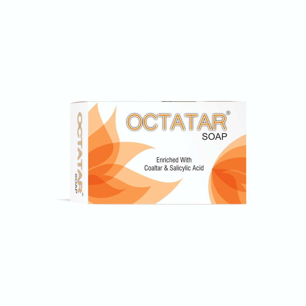 OCTATAR - SOAP Derma Company Franchise