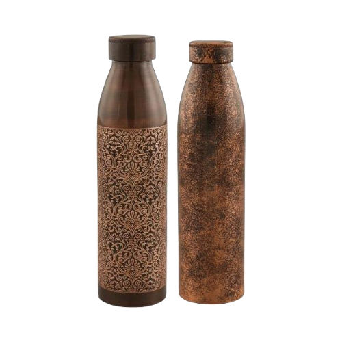 Dr Copper Bottle - Features: High Quality