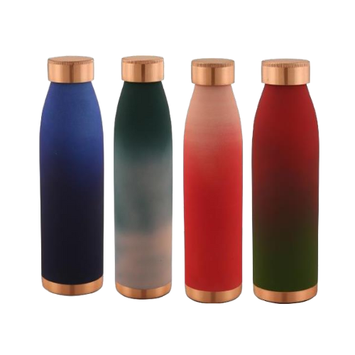 Dr Copper Bottle - Features: High Quality