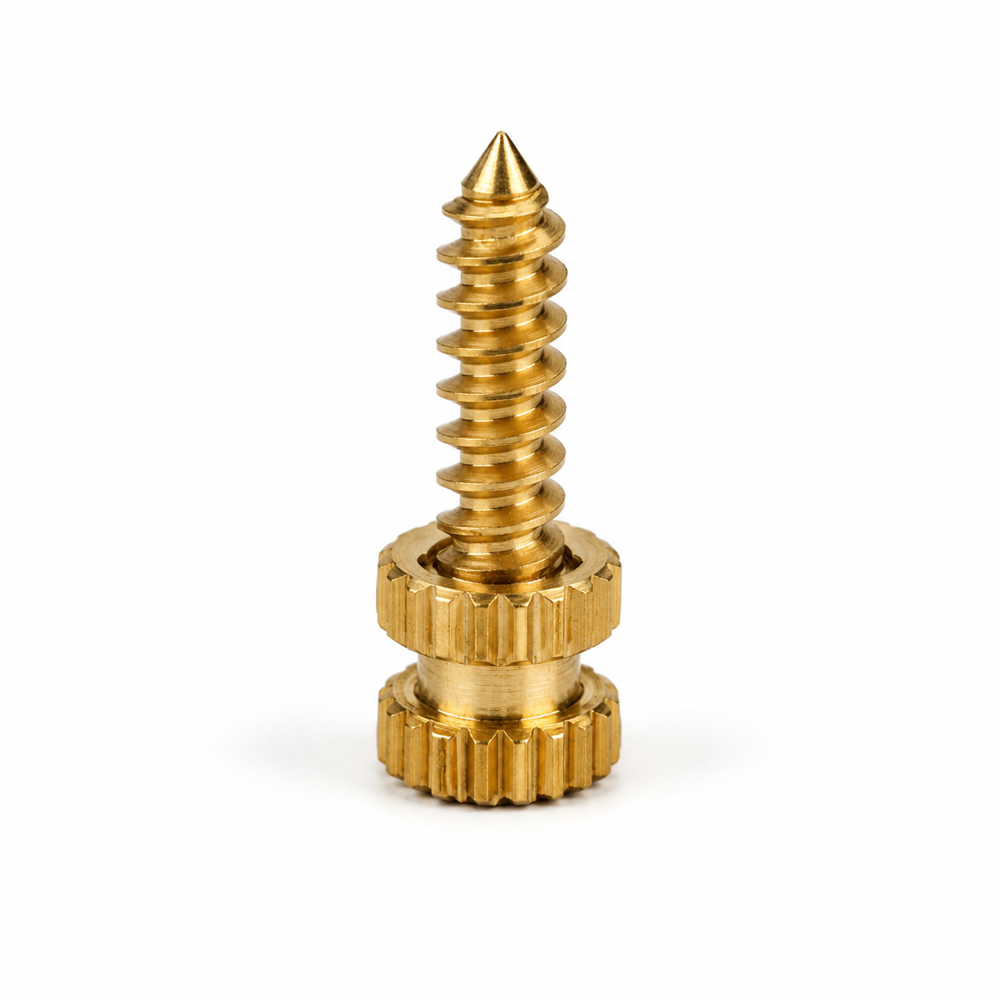 Brass Screws