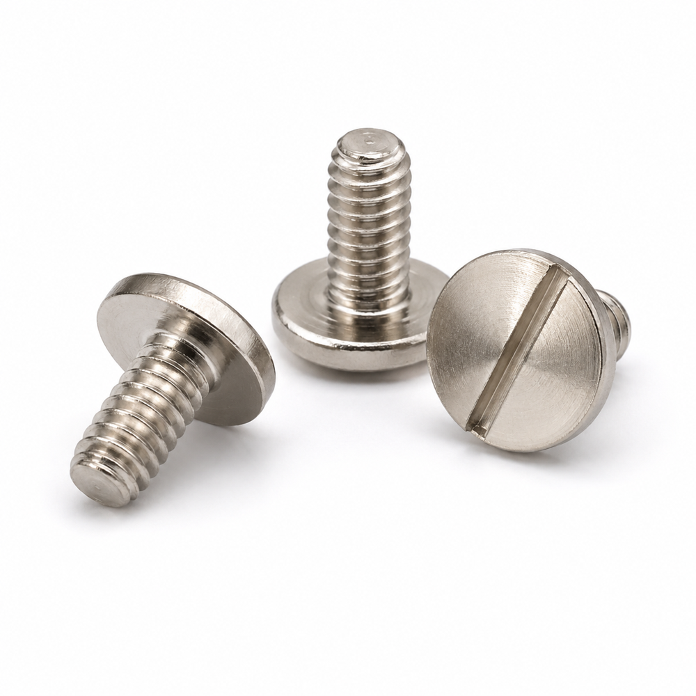 Brass Screws