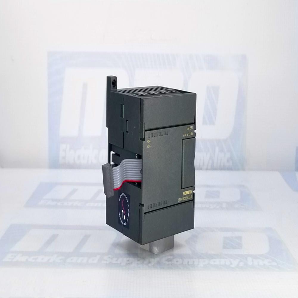 Siemens Plc
