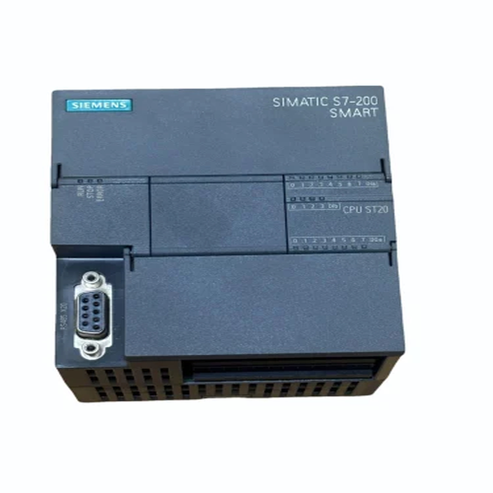 Siemens Plc