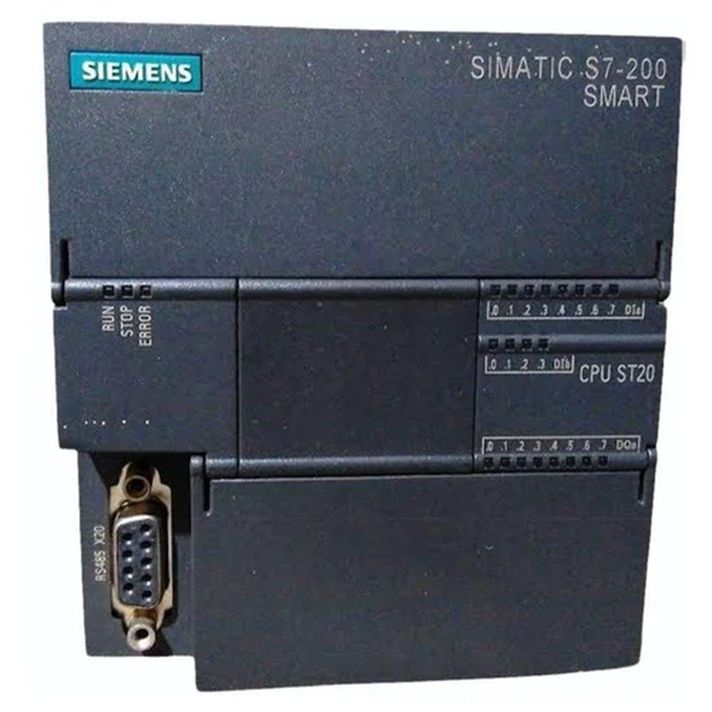 Siemens Plc