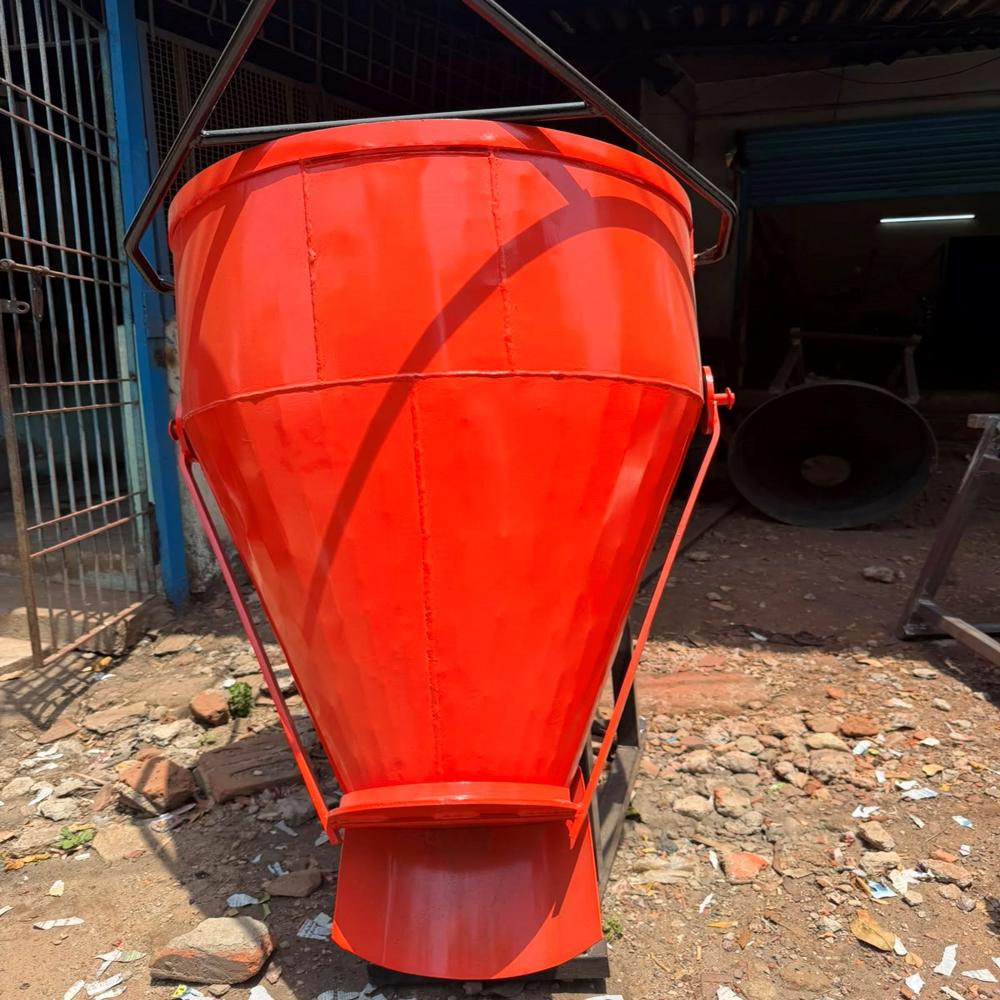 Concrete Bucket