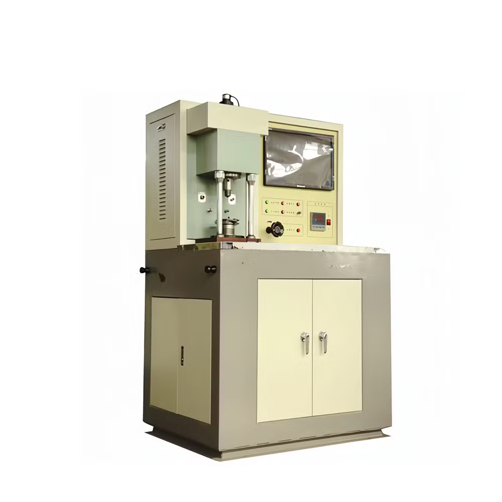 Block-on-Ring Tribometer Tester ASTM G137