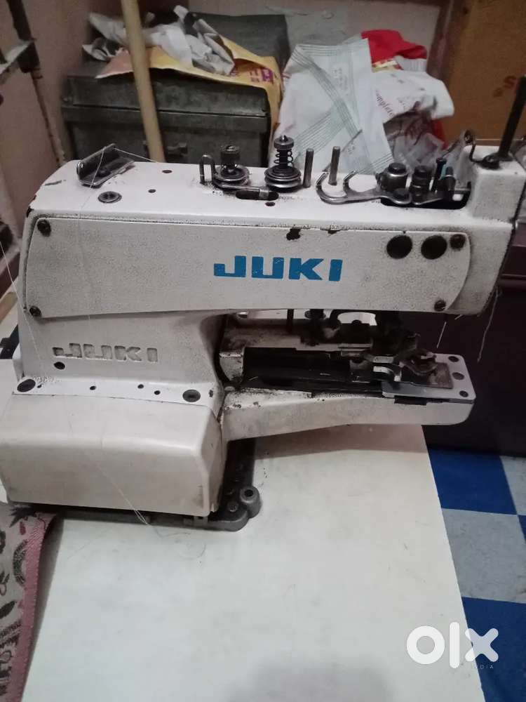 Button Machine For Rental
