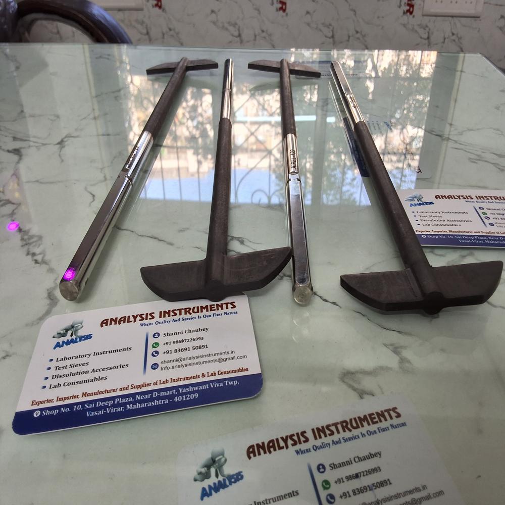 Dissolutions Paddles (All Major OEM ) ( USP Apparatus 2)
