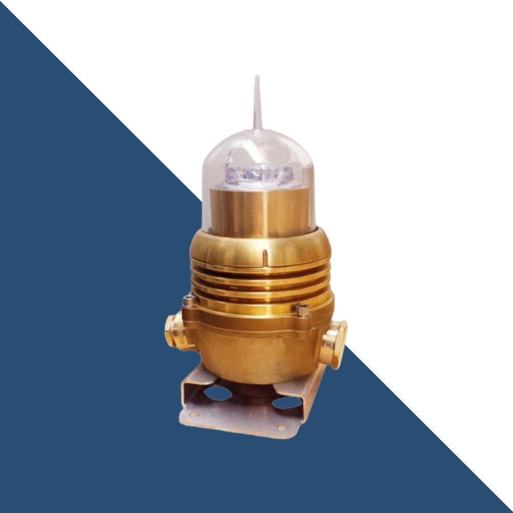 Low Intensity Obstruction Lights