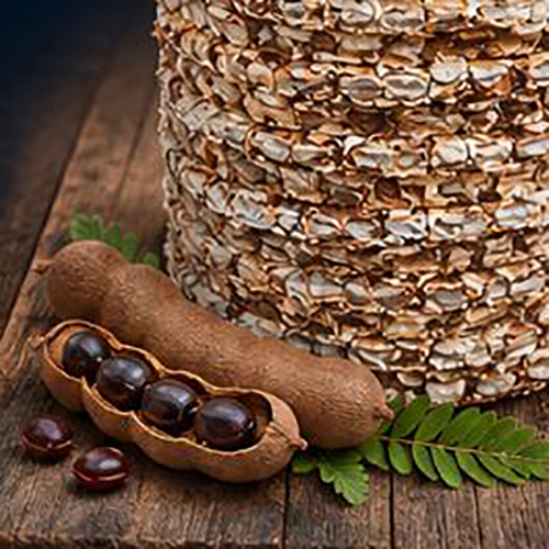 Pure Organic Tamarind