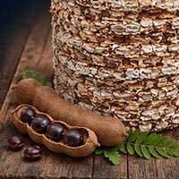Pure Organic Tamarind