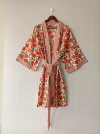 Kimono Dress