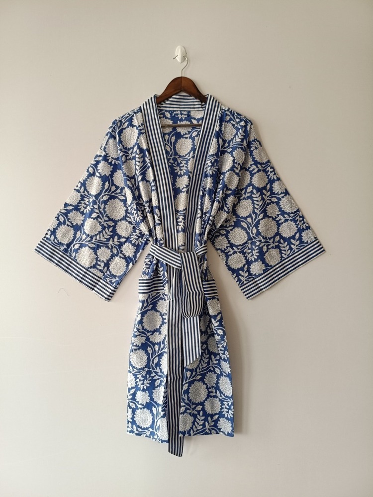 Kimono Dress