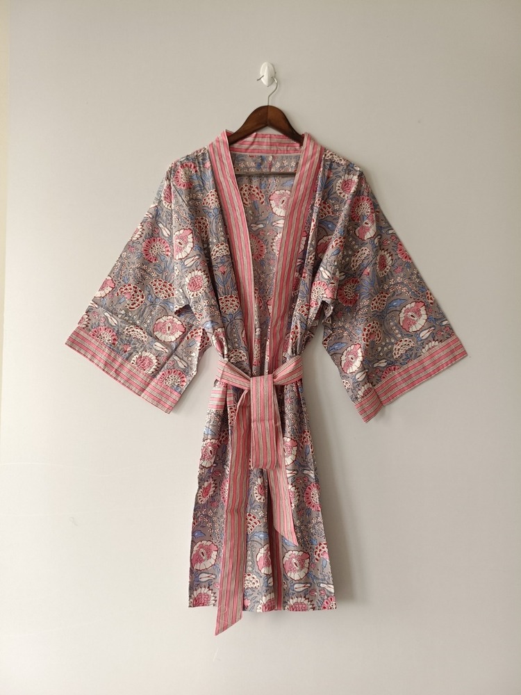 Kimono Dress