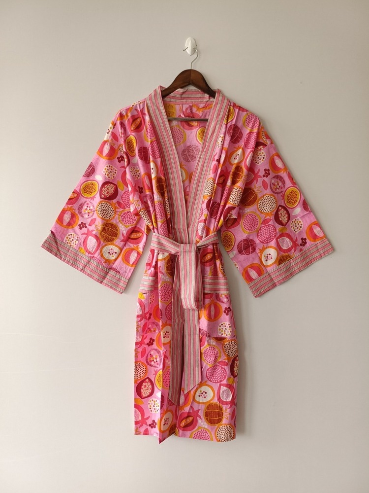 Kimono Dress