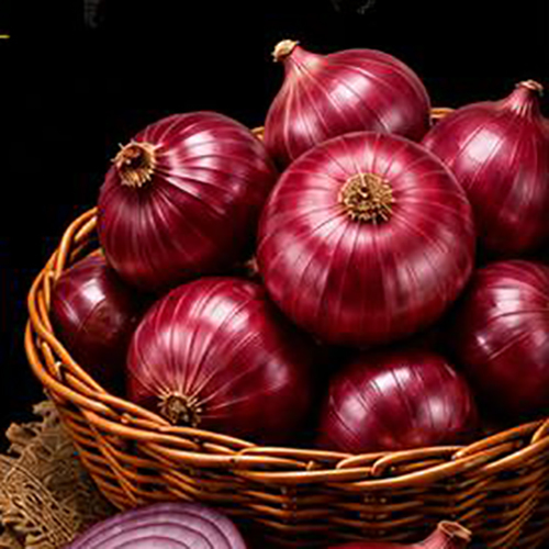 Red Onion