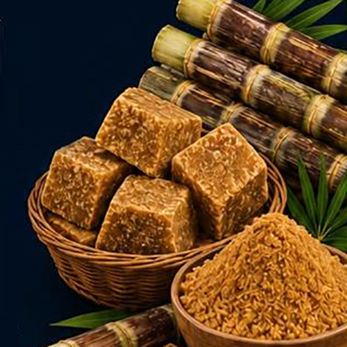 Pure Jaggery
