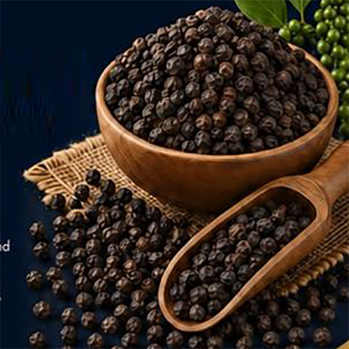 काली मिर्च -
