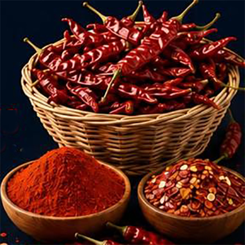 Red Chilli