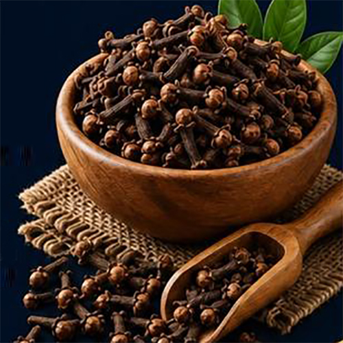 Pure Cloves