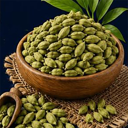 Pure Cardamom