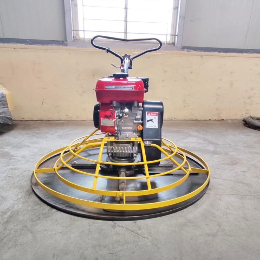 Concrete Power Trowel