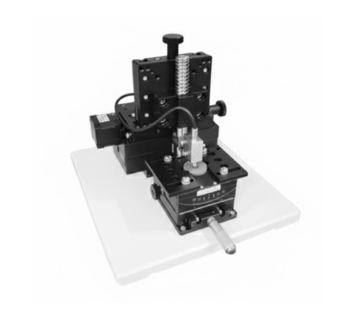 Probe-Type Material Surface Wear Scar Tester ASTM G99