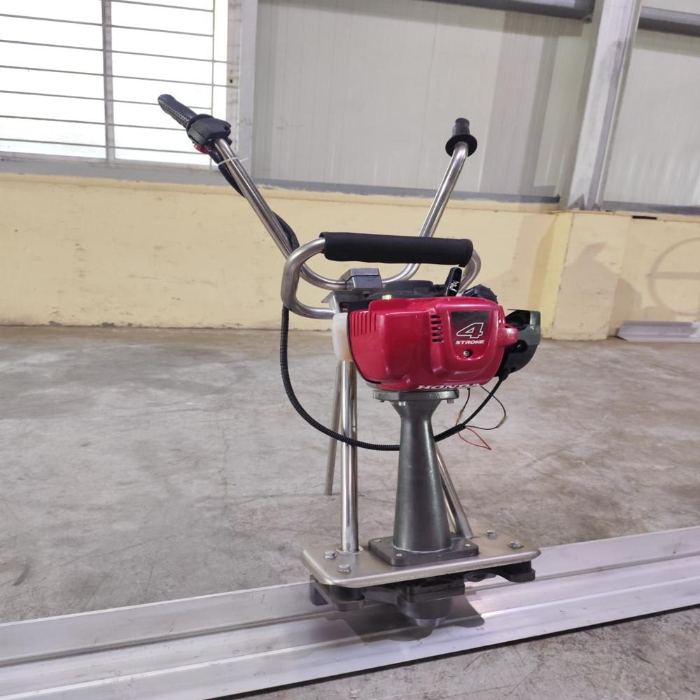 Screed Board Vibrator