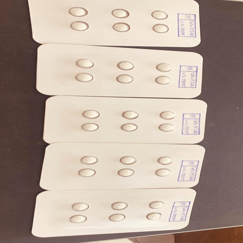 Prednisone Tablet (Dissolution Apparatus Calibrator)