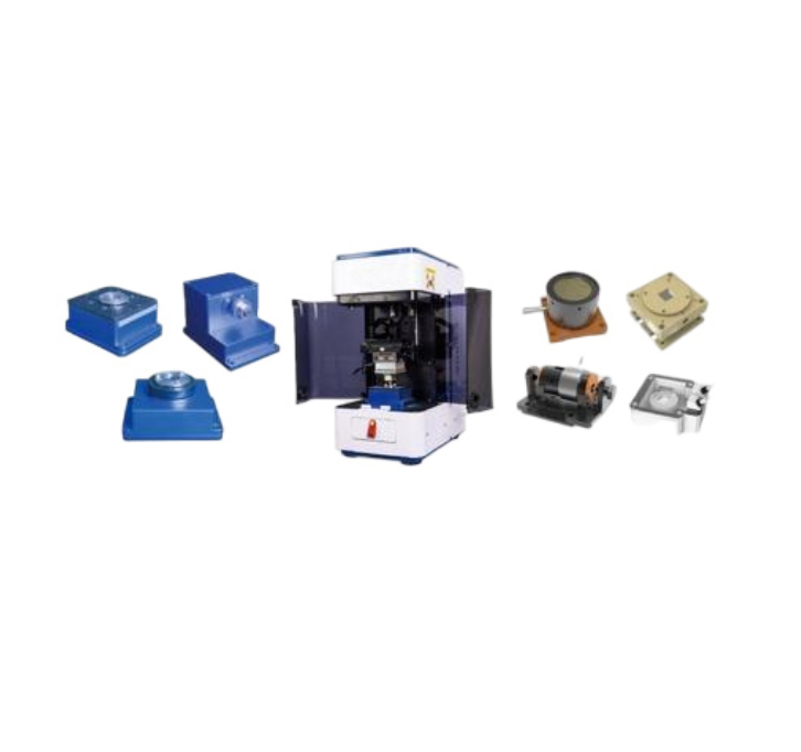 Multifunctional Material Surface Comprehensive Performance Tester ASTM G99 - Stainless Steel, 650x500x850 mm, 0.01-200 N Test Range, Digital LCD Touchscreen, USB/RS232 Data Output