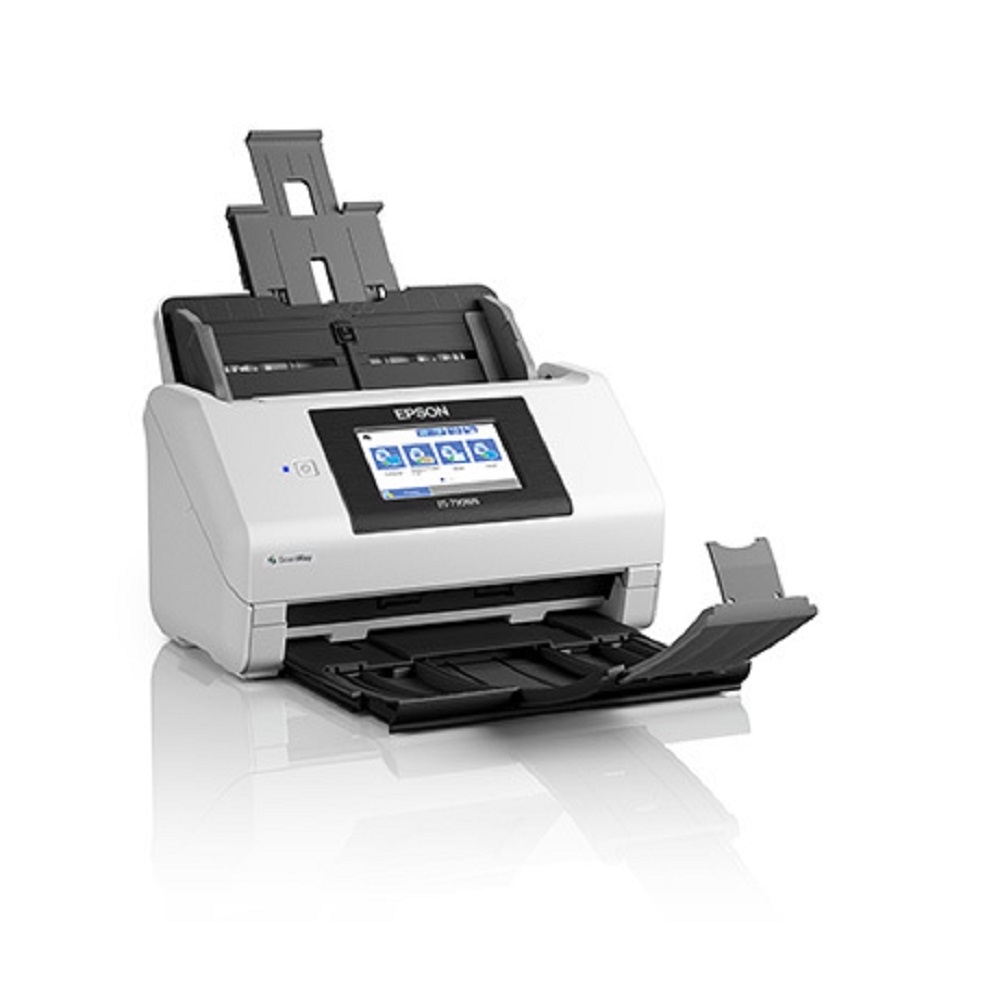 Scanner Epson WorkForce DS-790WN Wireless Network