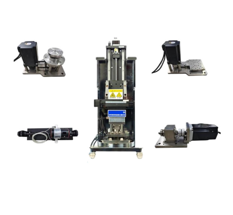 Material Surface Performance Comprehensive Tester ASTM G99