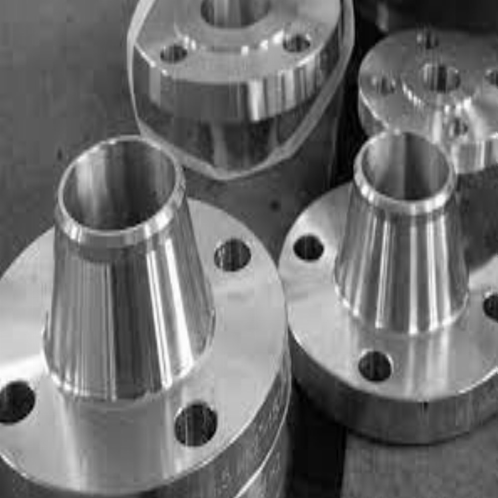 Monel K500 Flanges