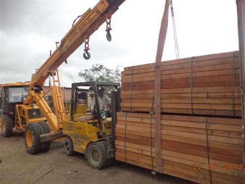 टैली वुड 2 कोर मटेरियल: वुडन