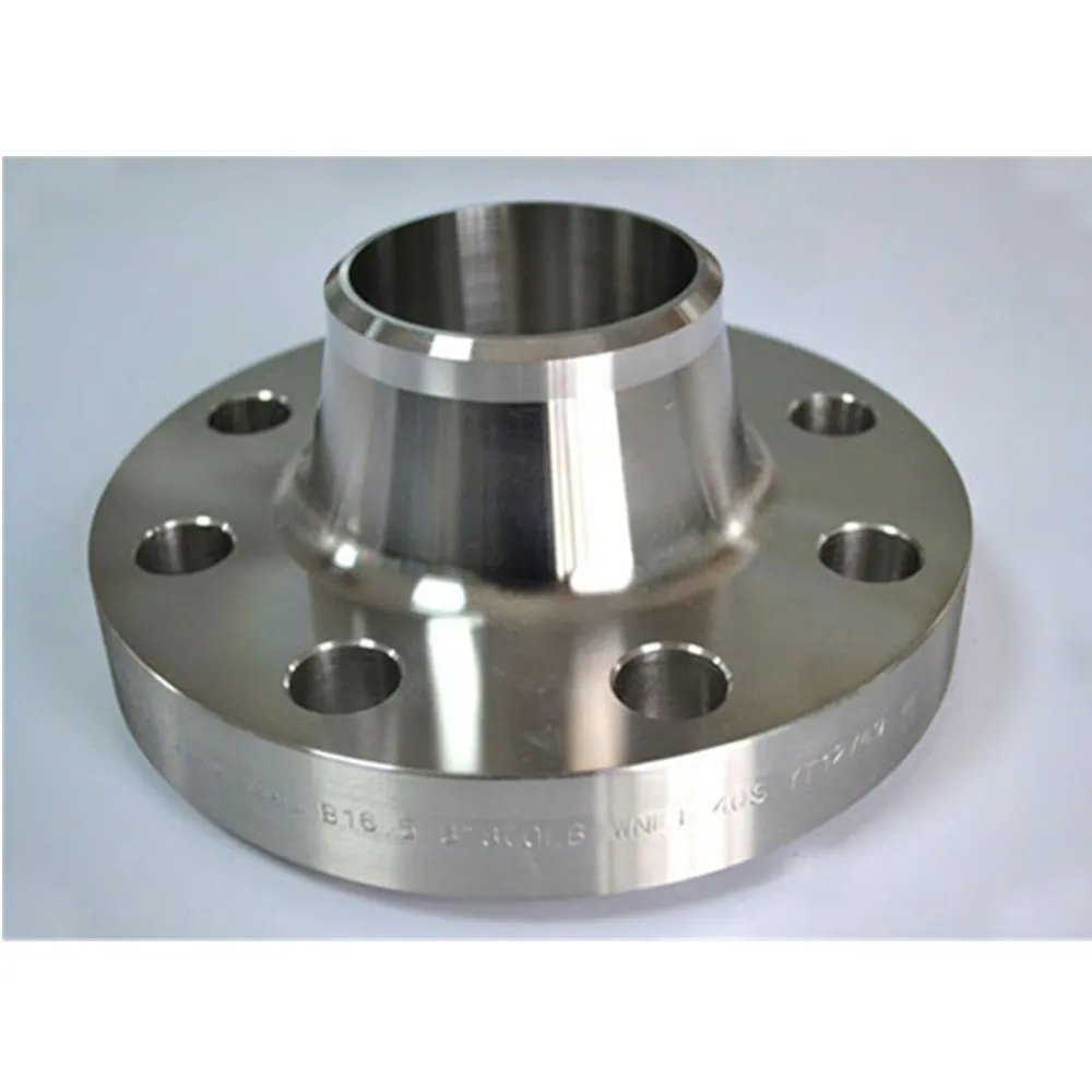 Monel K500 Flanges