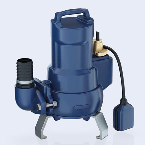 Amaporter Submersible Motor Pump