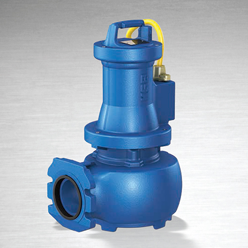 Amares In Submersible Motor Pump