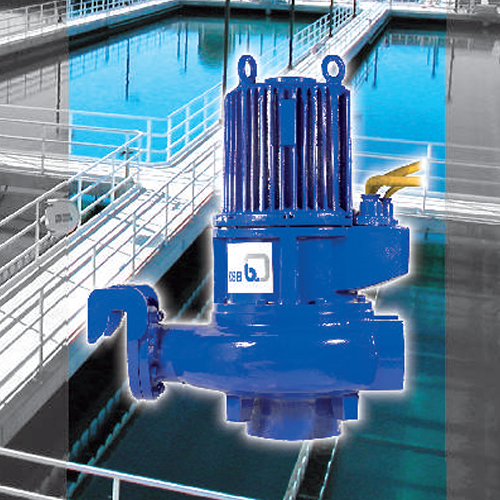 KRT Submersible Motor Pump