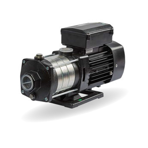 Khmkm Horizontal Multi Stage Pump