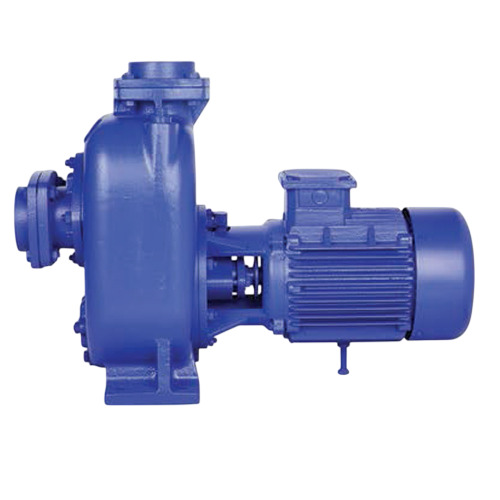 Spnorm Spbloc Self Priming Centrifugal Pump