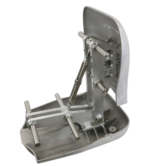 H-Point Manikin-sae j826 manikin-Ballast Dummy