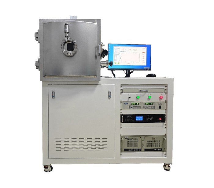 High Temperature Vacuum Friction and Wear Tester ASTM G99