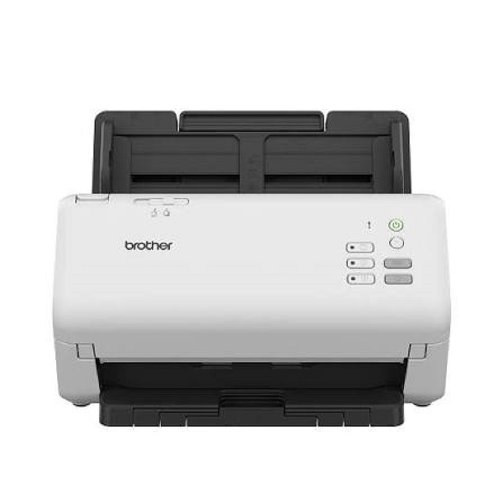 Desktop Document Scanner Brother ADS-4300N